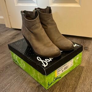 Sam Edelman Lisle Bootie